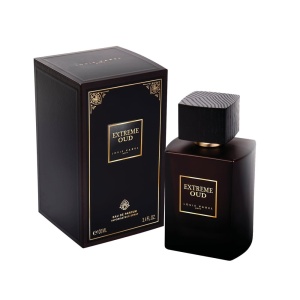 Louis Varel Extreme Oud, парфюмна вода, 100 мл, унисекс - Img 10