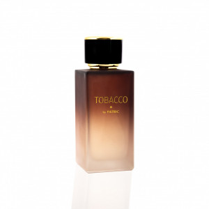Tobacco от Patric, парфюмна вода 100 мл, Унисекс - Img 6