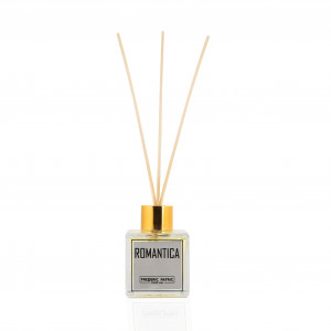 Освежител за кола Romantica от Patric, 8 ml - Img 3