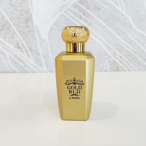 Парфюмна вода Gold BLD от Patric, за жени, 100 мл - Img 3