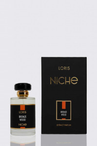 Парфюм Goodness Oud Rouge, Riiffs, парфюмна вода 100 мл, за жени - Img 4