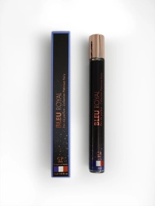 Парфюм Nuit D'Amour - Collection Platinium 35 ml, за жени - Img 1