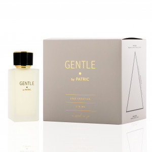Gentle by Patric, парфюмна вода 100 мл, за жени - Img 2