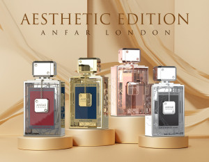 INTENSE SPORT от ANFAR LONDON, парфюмен екстракт, за мъже, 100ML - Img 5