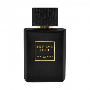 Louis Varel Extreme Oud, парфюмна вода, 100 мл, унисекс - Img 1