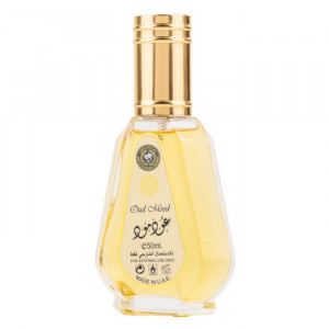 Oud Mood Gold, парфюмна вода, Ard Al Zaafaran, унисекс - 50 мл - Img 4