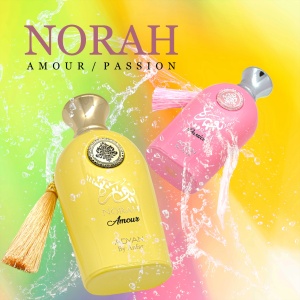 Pachet 2 parfumuri, The Charm by Adyan si Opulent Musk by Lattafa, 100 ml - Img 22