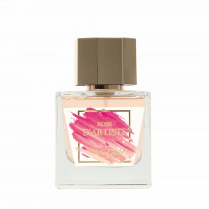 Rose D'Artiste Eau de Parfum 100 ml, за жени - Img 2