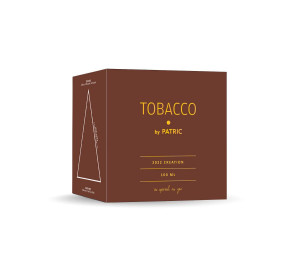 Tobacco от Patric, парфюмна вода 100 мл, Унисекс - Img 7