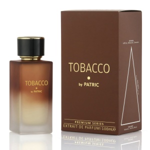 Tobacco от Patric, парфюмна вода 100 мл, Унисекс - Img 8