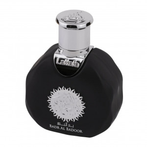 Арабски парфюм Lattafa Shams Al Shamoos Badr Al Badoor, парфюмна вода 35 ml, за мъже - Img 8