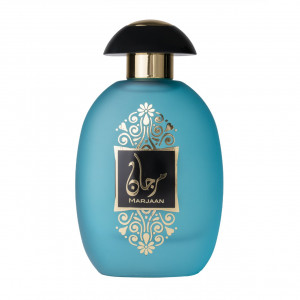 Арабски парфюм Marjaan, Al Wataniah, парфюмна вода 100 ml, унисекс - Img 1