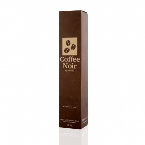 Освежител на въздуха в стаята - Coffee Noir от Patric - 50ml - Img 7