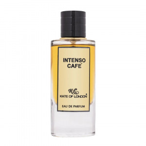 Парфюмна вода Intense Coffee, Wadi Al Khaleej, унисекс - 80ml - Img 2