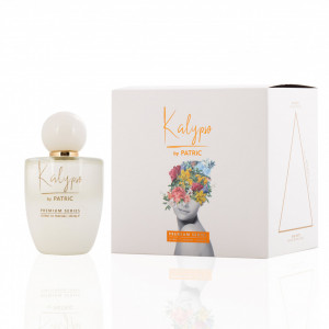 Kalypso by Patric, eau de parfum 100 ml, Women - Img 6