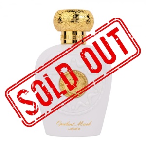 Арабски парфюм Lattafa Opulent Musk, парфюмна вода 100 мл, за жени - Img 7