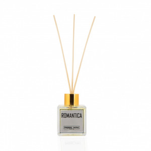Освежител за кола Romantica от Patric, 8 ml - Img 8