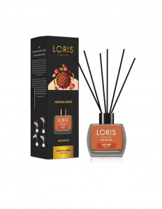 Освежител за стая - Ябълков тарт - 120ml - Img 2