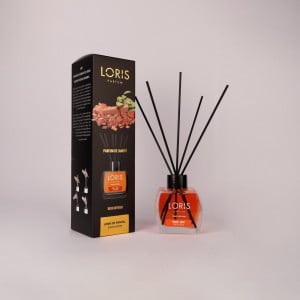 Освежител за стая - Loris Сандалово дърво - 120ml - Img 1