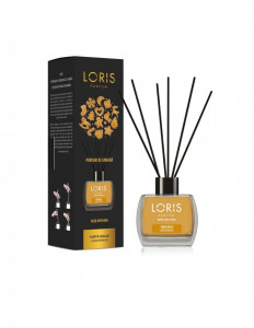 Освежител за стая - Loris Turta Dulce - 120ml - Img 1