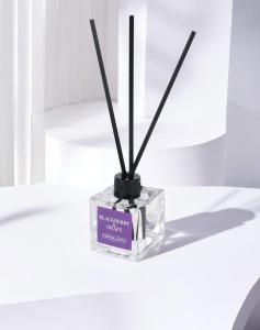 Освежител на въздуха в стаята - BLACKBERRY &amp; GRAPE от Patric - 50ml - Img 2