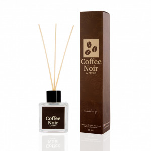 Освежител на въздуха в стаята - Coffee Noir от Patric - 50ml - Img 1