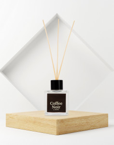 Освежител на въздуха в стаята - Coffee Noir от Patric - 50ml - Img 8