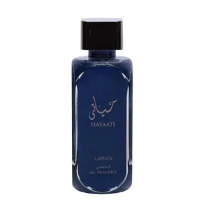 Парфюмна вода. HAYAATI AL MALEKY от Lataffa, 100ML, за мъже - Img 1