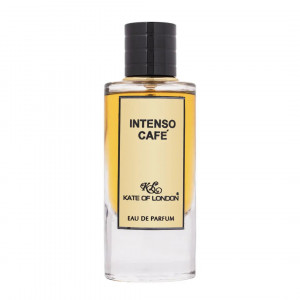 Парфюмна вода Intense Coffee, Wadi Al Khaleej, унисекс - 80ml - Img 1