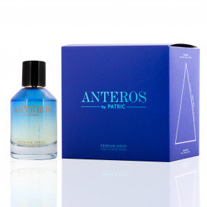 Anteros от Patric, парфюмна вода, 100 мл, унисекс - Img 2