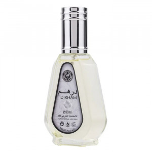 Dirham Eau de Parfum, Ard Al Zaafaran, унисекс - 50 ml - Img 4