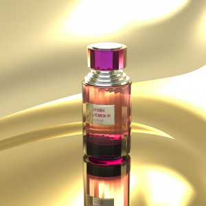 IRISH LAVENDER от ANFAR LONDON, парфюмна вода, за жени, 100 мл - Img 5