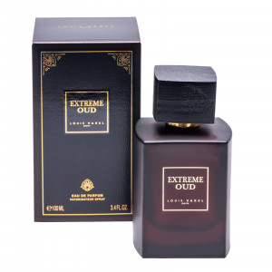 Louis Varel Extreme Oud, парфюмна вода, 100 мл, унисекс - Img 7