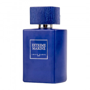 Parfum Extreme Marine, парфюмна вода, 100 ml, унисекс - Img 6