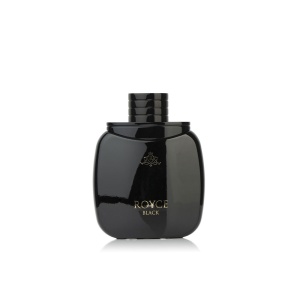 Royce Black, Lattafa Vurv, apa de parfum 100 ml, barbati - Img 1
