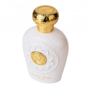 Арабски парфюм Lattafa Opulent Musk, парфюмна вода 100 мл, за жени - Img 3