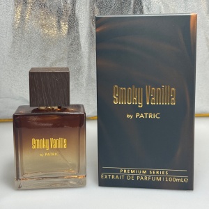 Опаковка от 2 парфюма, Scandal women и Scandal unisex от Patric, 100ml - Img 2