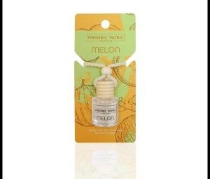 Освежител за кола Melon от Patric, 8 ml - Img 2