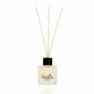 Освежител за стая - Тютюн и ванилия от Patric - 50ml - Img 6