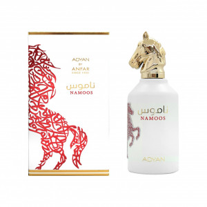 Парфюмна вода Adyan, NAMOOS, унисекс, 100ml - Img 1