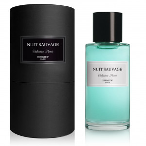 Парфюм Nuit Sauvage - Collection Privée Infinitif 50 ml, за мъже - Img 1
