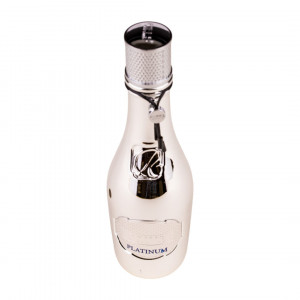Парфюм Prive Platinum, Riiffs, парфюмна вода 100 мл, за мъже - Img 3
