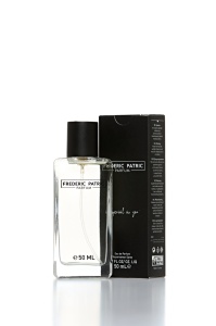 AQVA by Patric (B-2) apa de parfum 50ml, barbati - Img 1