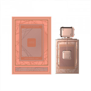 DATE NIGHTS FEMME от ANFAR LONDON, парфюмен екстракт, за жени, 100ML - Img 3