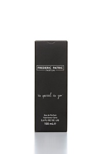 Eros Blue by Patric (V-1) парфюмна вода 100ml, за мъже - Img 3