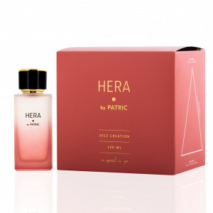 Hera by Patric, парфюмна вода 100 ml, за жени - Img 6