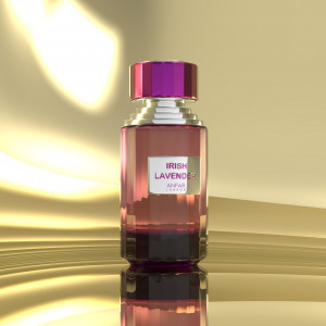 IRISH LAVENDER от ANFAR LONDON, парфюмна вода, за жени, 100 мл - Img 6