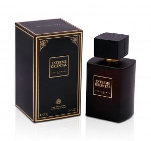 Louis Varel Extreme Oriental, парфюмна вода, 100 мл, унисекс - Img 4