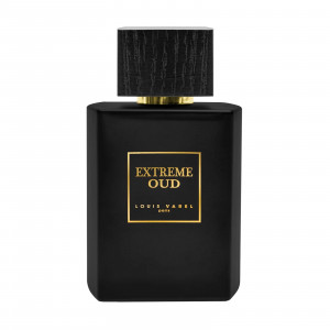 Louis Varel Extreme Oud, парфюмна вода, 100 мл, унисекс - Img 2