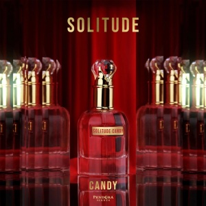 Pendora Scents Solitude Candy Eau de Parfum 100ml, dama - Img 3